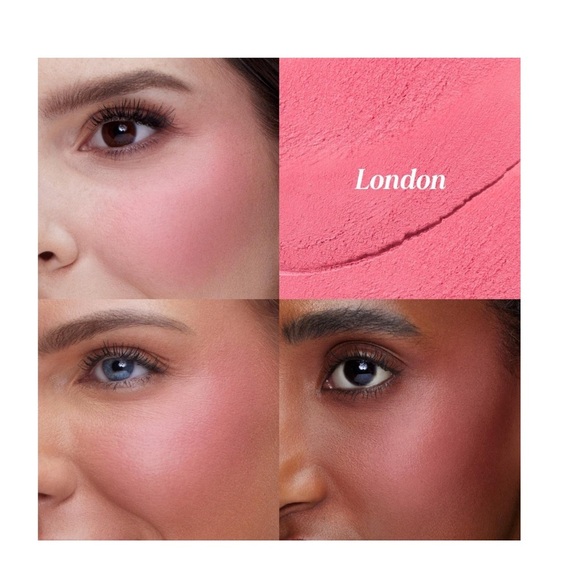 Polite Pops Powder Blush Stick - Pink - Picture 2 of 3